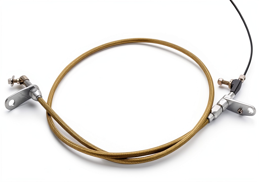 Mopar 904 transmission kickdown cable