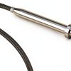 Yctze Stainless Steel Turbo 350 Kickdown Cable-5