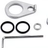 Aramox Kickdown Cable for 700R4-6