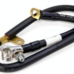 Standard Motor Products Battery Cable-0