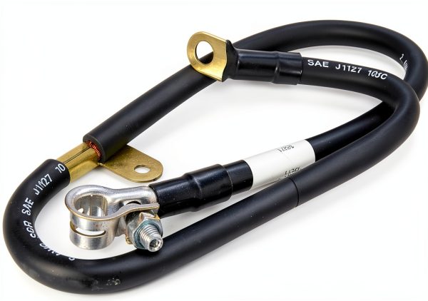 Standard Motor Products Battery Cable-0