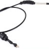 Ford Detent Cable dehateo Metal Rubber Stemless-3