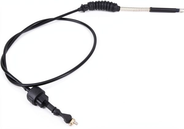 Ford Detent Cable dehateo Metal Rubber Stemless-3