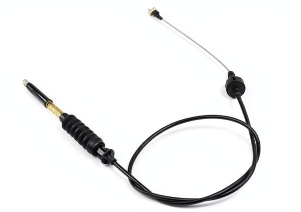Outopakkle Detent Cable for Ford Trucks-4