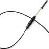 Ford Detent Cable dehateo Metal Rubber Stemless-4