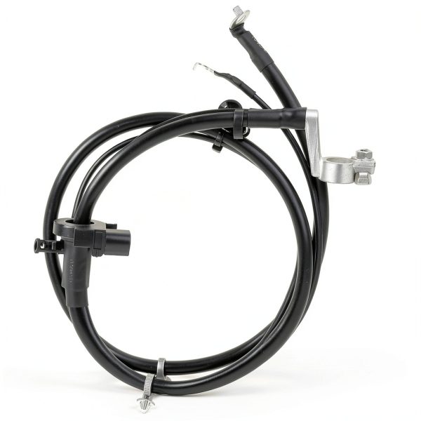 Chevrolet Silverado Negative Battery Cables by FANLIDE-2