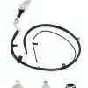 Negative Battery Cable MUCO Rubber Automotive-2