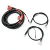 Ford 7.3L Powerstroke Diesel Starter Cable Kit by AKWH-1