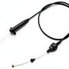Quorlentia Detent Cable for TH-700R4 1982-1992-0