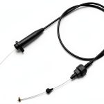 Quorlentia Detent Cable for TH-700R4 1982-1992-0