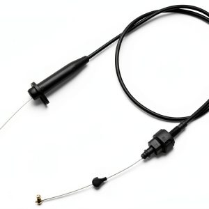 Quorlentia Detent Cable for TH-700R4 1982-1992-0