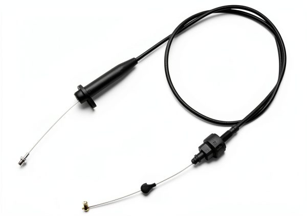 Quorlentia Detent Cable for TH-700R4 1982-1992-0