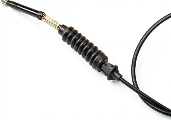 Outopakkle Detent Cable for Ford Trucks-2