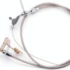 Kodrily Stainless Steel Transmission Detent Cable for 727-2