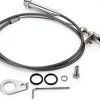 Aramox 700R4 Detent Cable Replacement-5