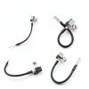 Negative Battery Cable AUTOKAY Metal Flange Mount-4