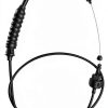 Ford F-250 Transmission Cable HUQUZN Compatible-0