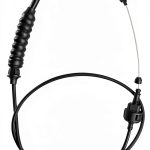 Ford F-250 Transmission Cable HUQUZN Compatible-0