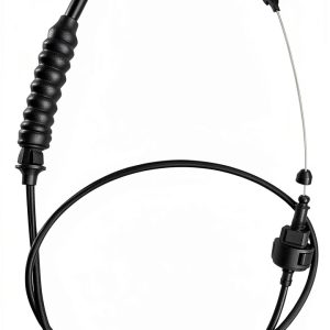 Ford F-250 Transmission Cable HUQUZN Compatible-0