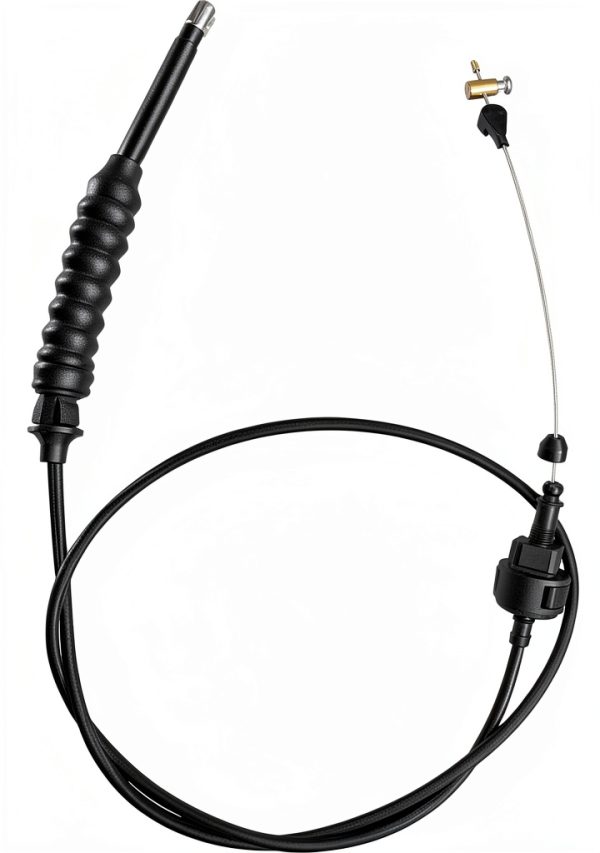 Ford F-250 Transmission Cable HUQUZN Compatible-0