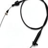 MLWRID 4L60 Detent Kickdown Cable Steel Core-2