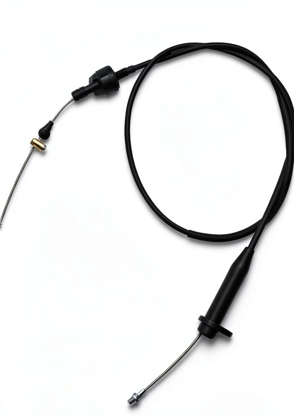 MLWRID 4L60 Detent Kickdown Cable Steel Core-2