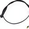 Weonaroll TV Detent Cable Steel for GM 4L60-6