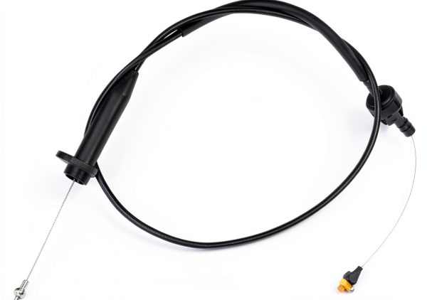 Weonaroll TV Detent Cable Steel for GM 4L60-6