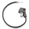 BMW Negative Cable Getfarway Aluminum Terminal-3