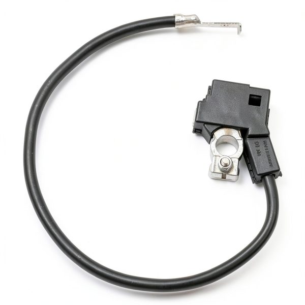 BMW Negative Cable Getfarway Aluminum Terminal-3