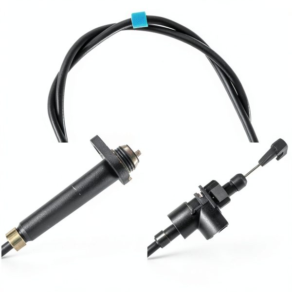 A-Premium Detent Cable for Buick Century-8