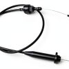 Transmission Detent Kickdown Cable by Jetuplusllc for-3
