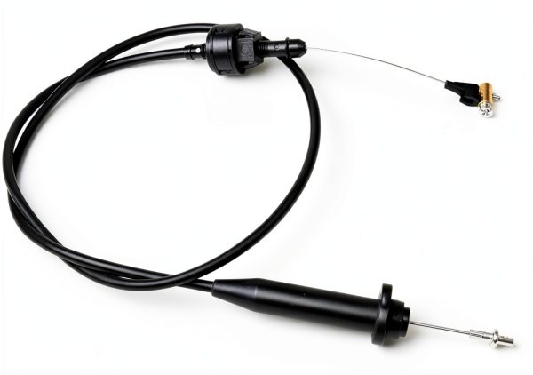 Transmission Detent Kickdown Cable by Jetuplusllc for-3