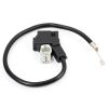 BMW Negative Cable Getfarway Aluminum Terminal-1