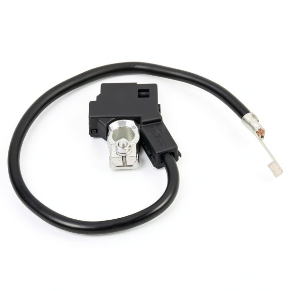 BMW Negative Cable Getfarway Aluminum Terminal-1