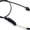 Ford Detent Cable dehateo Metal Rubber Stemless-1