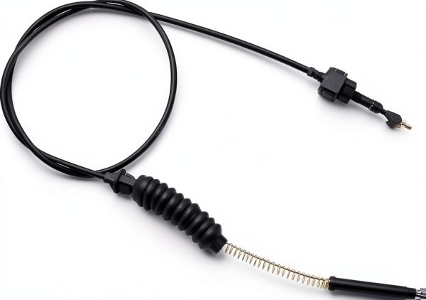 Ford Detent Cable dehateo Metal Rubber Stemless-1