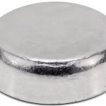 Frost Plug USA Standard Gear Detent 1/2" Large Manual-0