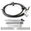 Chevrolet Silverado Negative Battery Cables by FANLIDE-5