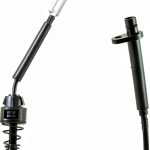 Pioneer Auto Part Detent Cable-0