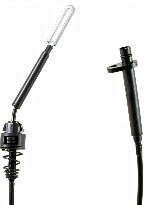 Pioneer Auto Part Detent Cable-0