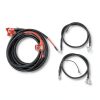 Ford 7.3L Powerstroke Diesel Starter Cable Kit by AKWH-3