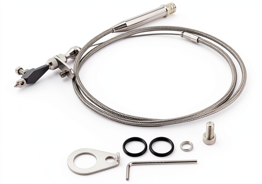 Tbest throttle control cable