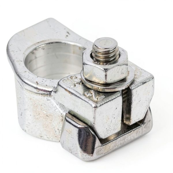 BMW Negative Cable Getfarway Aluminum Terminal-5