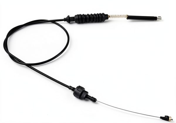 Outopakkle Detent Cable for Ford Trucks-5