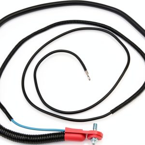 ACDelco Battery Cable Assembly for Automotive Replacement-0