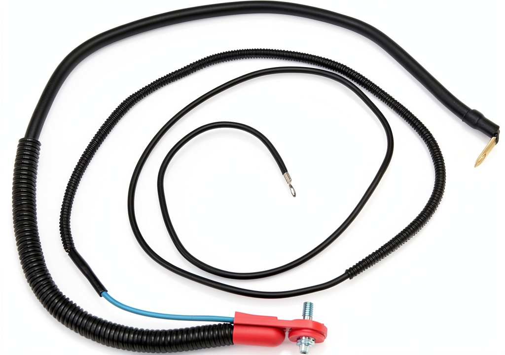 ACDelco Battery Cable Assembly product image