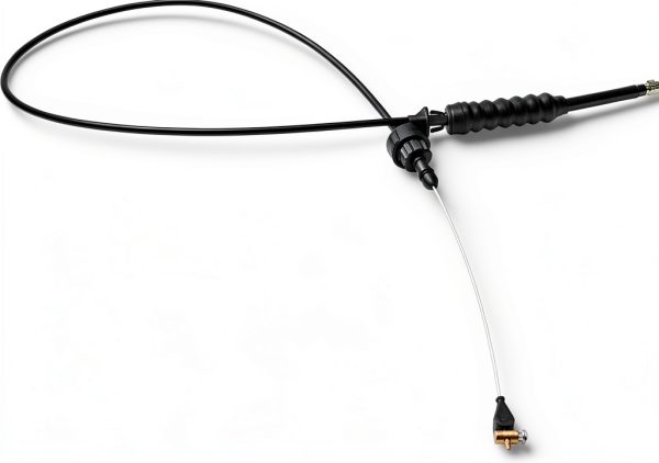 Transmission Detent Cable ApplianPar Steel-2