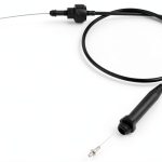 Transmission Detent Kickdown Cable by Jetuplusllc for-0