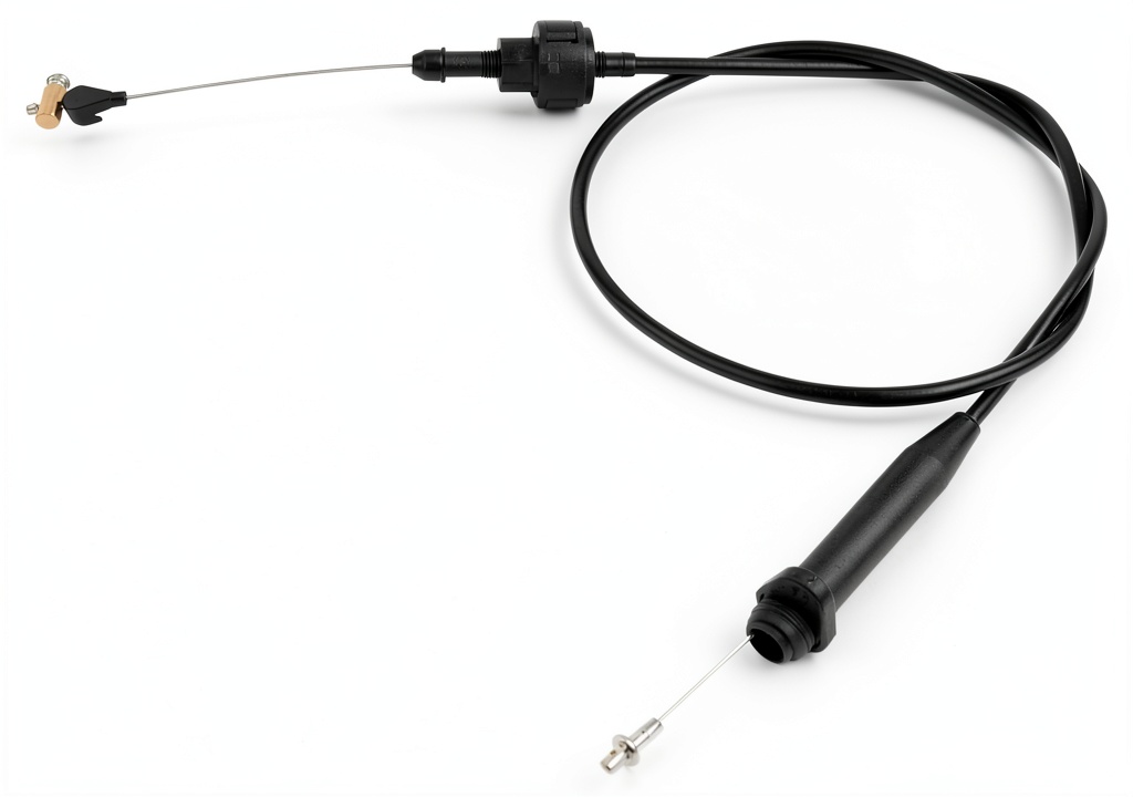 Installing Transmission Detent Kickdown Cable by Jetuplusllc on a Chevrolet Silverado workbench